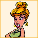Frau von Methusalix