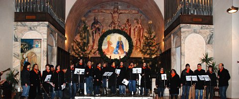 Benefizkonzert