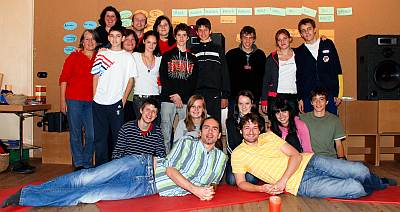 Klausur 2008